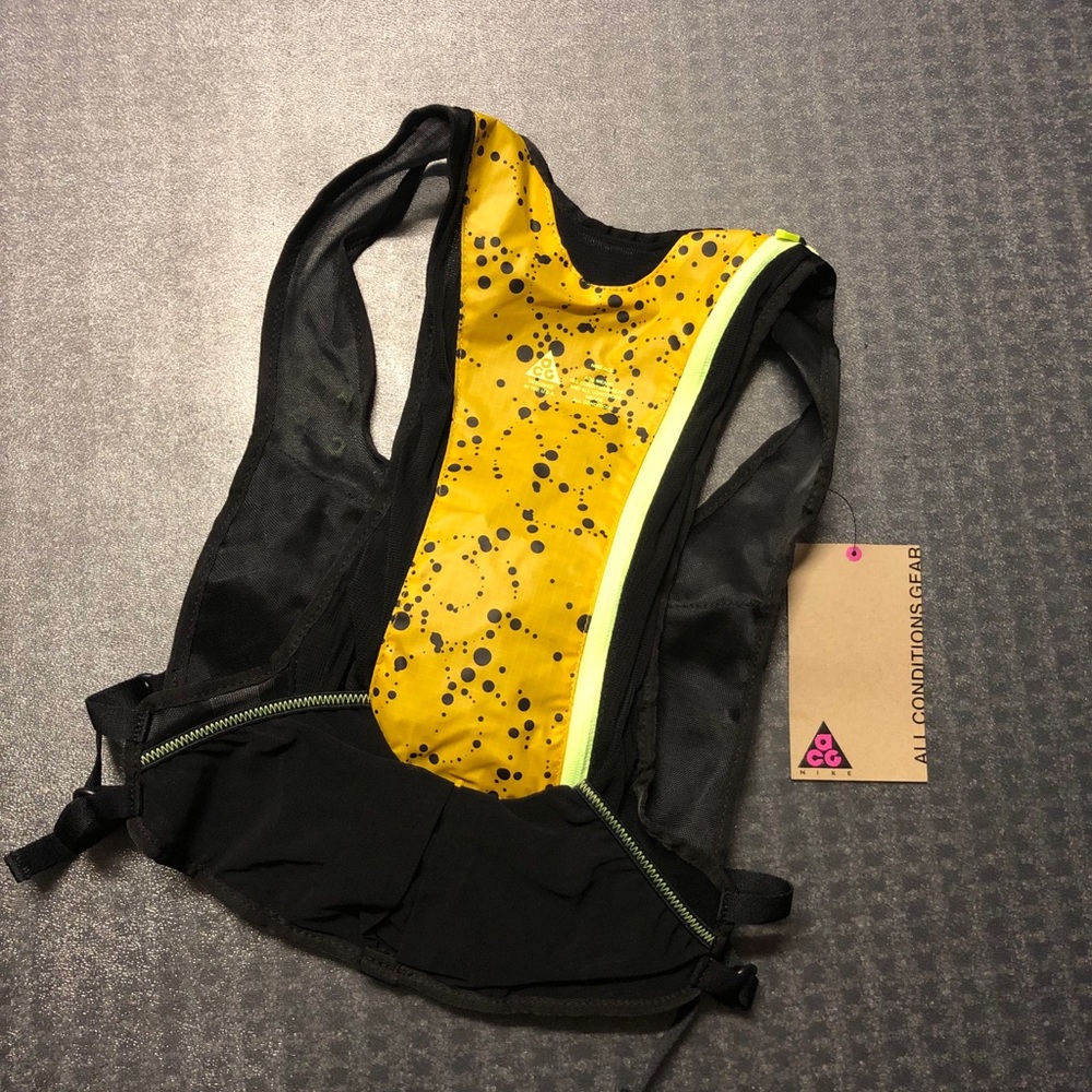 Nike Lab ACG Hydration Vest